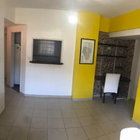 Beauty In Palermo Hollywood Apartment Buenos Aires Exterior photo