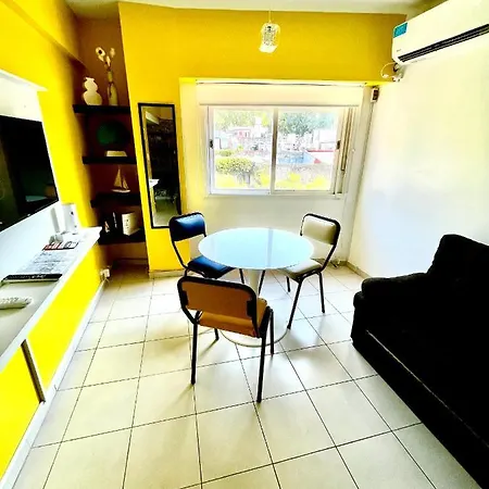 Beauty In Palermo Hollywood Apartment Buenos Aires Exterior photo
